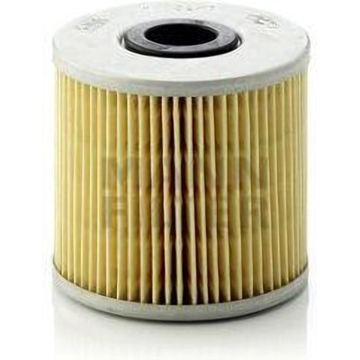 Oil Filter by MANN-FILTER - H1032/1X pa3