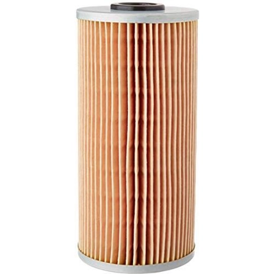 MANN-FILTER - H829/1X - Oil Filter pa6