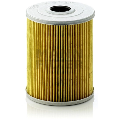 Filtre � l'huile by MANN-FILTER - H932/5X pa3