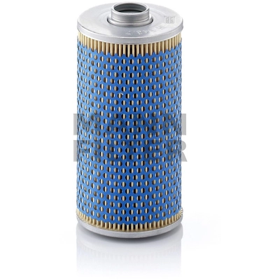 Oil Filter by MANN-FILTER - H943/7X pa1