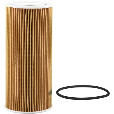 Oil Filter by MANN-FILTER - HU7026Z pa1