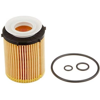 MANN-FILTER - HU711/6Z - Oil Filter pa4