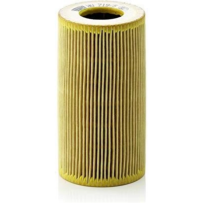 MANN-FILTER - HU719/5X - Oil Filter pa6