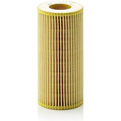 MANN-FILTER - HU721/2X - Oil Filter pa8