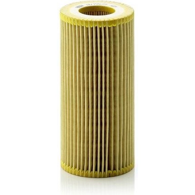 MANN-FILTER - HU721/3X - Oil Filter pa4