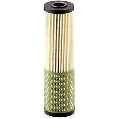 MANN-FILTER - HU736X - Oil Filter pa5