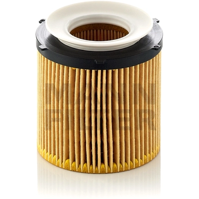 Oil Filter by MANN-FILTER - HU8002X-KIT pa3