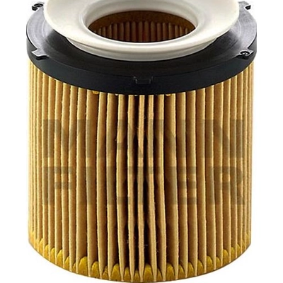 Oil Filter by MANN-FILTER - HU8002Y pa2