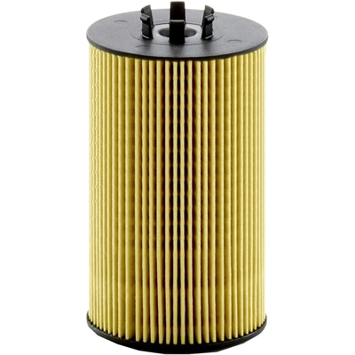 MANN-FILTER - HU8012Z - Oil Filter pa1