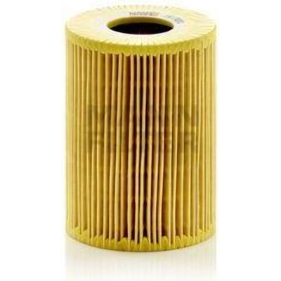 MANN-FILTER - HU9001X - Oil Filter pa1