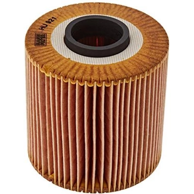 MANN-FILTER - HU921X - Oil Filter pa5