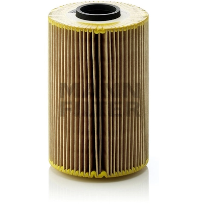 Oil Filter by MANN-FILTER - HU930/3X pa1