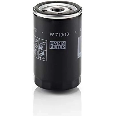MANN-FILTER - W719/13 - Oil Filter pa6