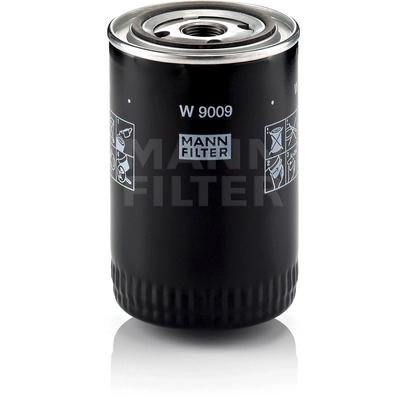 Oil Filter by MANN-FILTER - W9009 pa1