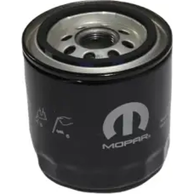 Oil Filter by MOPAR - 4884899AC pa2