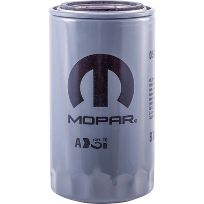 MOPAR - 5083285AA - Oil Filter pa1