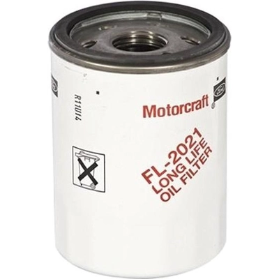 MOTORCRAFT - FL2021 - Oil Filter pa14