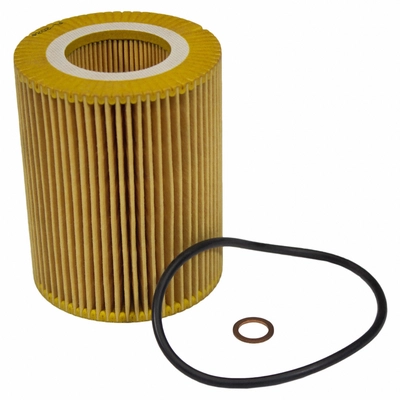 Oil Filter by MOTORCRAFT - FL2024 pa2