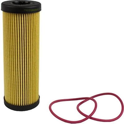 Oil Filter by MOTORCRAFT - FL2062 pa11