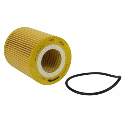 MOTORCRAFT - FL2081 - Oil Filter pa4