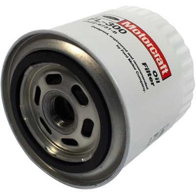 MOTORCRAFT - FL300 - Oil Filter pa9