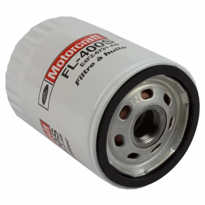 Oil Filter (Pack of 12) by MOTORCRAFT - FL400SB12 pa1