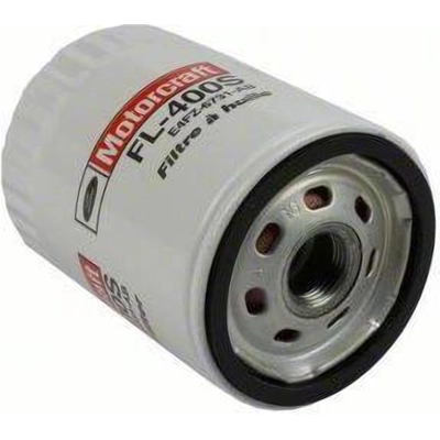 Oil Filter (Pack of 12) by MOTORCRAFT - FL400SB12 pa12