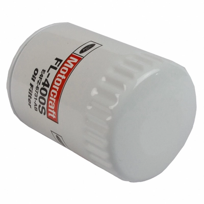 Oil Filter (Pack of 12) by MOTORCRAFT - FL400SB12 pa3