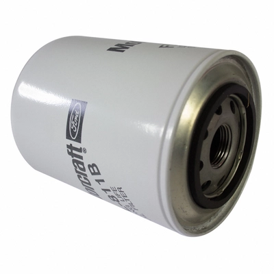 Oil Filter by MOTORCRAFT - FL811B pa1