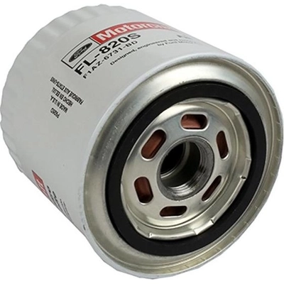 Oil Filter by MOTORCRAFT - FL820SB12 pa10