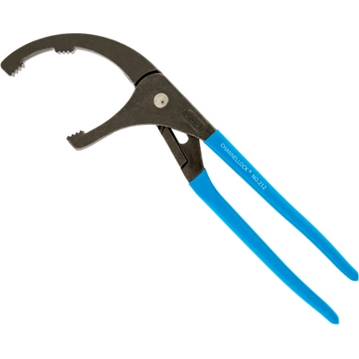 CHANNEL LOCK - 212 - Oil Filter Pliers pa6