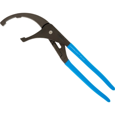 CHANNEL LOCK - 215 - Oil Filter Pliers pa3