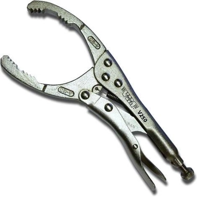 Oil Filter Pliers by VIM TOOLS - V250 pa4