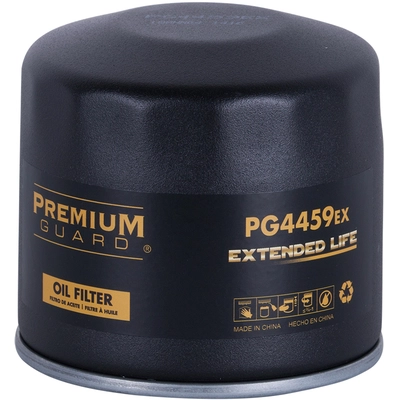 Oil Filter by PREMIUM GUARD - PG4459EX pa1