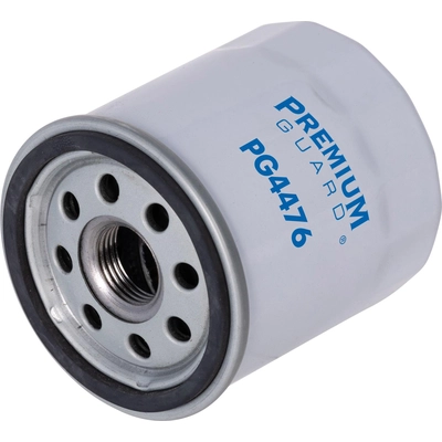 PREMIUM GUARD - PG4476 - Oil Filter pa4