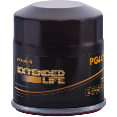 PREMIUM GUARD - PG4476EX - Oil Filter pa1