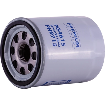 PREMIUM GUARD - PG4615 - Oil Filter pa4