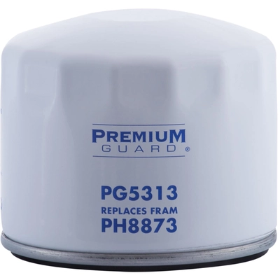 Oil Filter by PREMIUM GUARD - PG5313 pa1