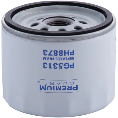 PREMIUM GUARD - PG5313 - Oil Filter pa2