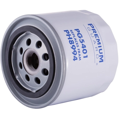 PREMIUM GUARD - PG5401 - Oil Filter pa2