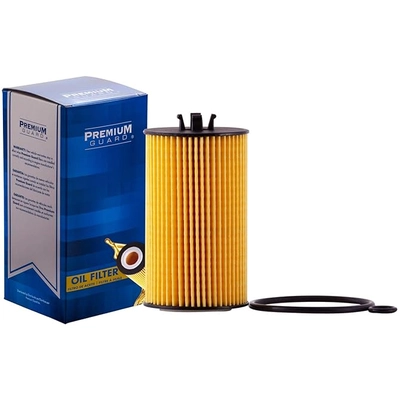 PREMIUM GUARD - PG99494 - Oil Filter pa1