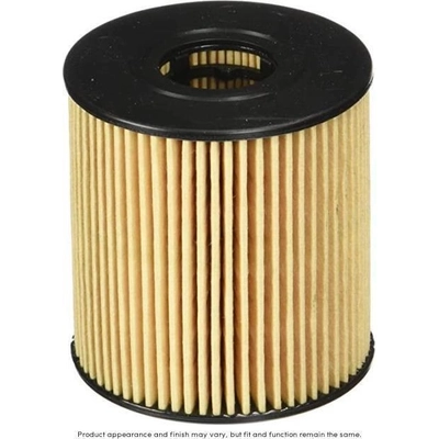 Oil Filter by PREMIUM GUARD - PG1A pa2