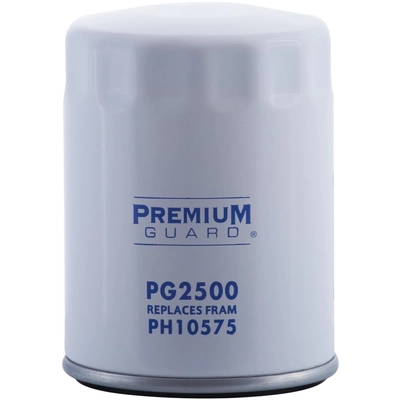 PREMIUM GUARD - PG2500 - Oil Filter pa2