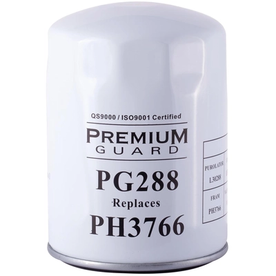 PREMIUM GUARD - PG288 - Oil Filter pa1