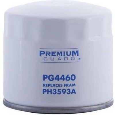 Oil Filter by PREMIUM GUARD - PG4460 pa1