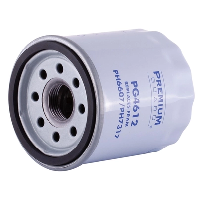 PREMIUM GUARD - PG4612 - Oil Filter pa4