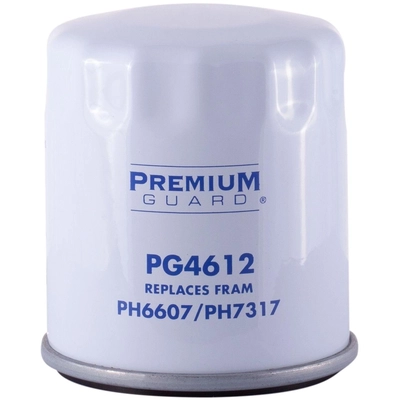 PREMIUM GUARD - PG4612BULK - Oil Filter (Pack of 12) pa2