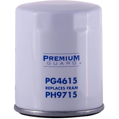 PREMIUM GUARD - PG4615 - Oil Filter pa1
