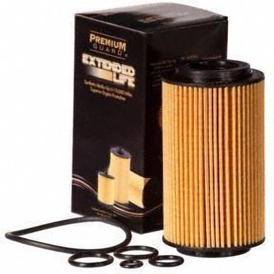 Oil Filter by PREMIUM GUARD - PG5277EX pa9