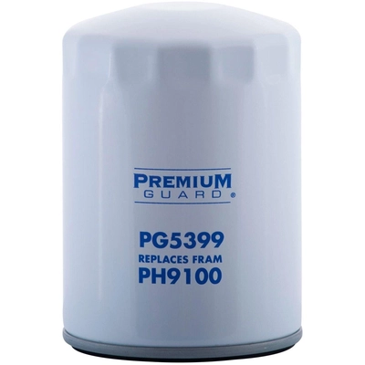 Oil Filter by PREMIUM GUARD - PG5399 pa1